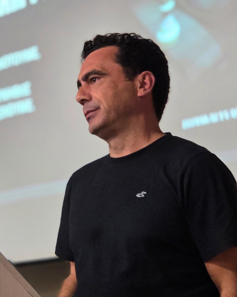 Elias Kalyvas Learning and Development